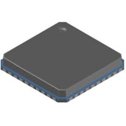 2500 pcs - onsemi NCV7546MWTXG, 18V 40-Pin, QFNW