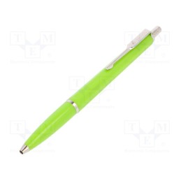 1 pcs x ZENITH - 5906340672400 - Pen, ZENITH7