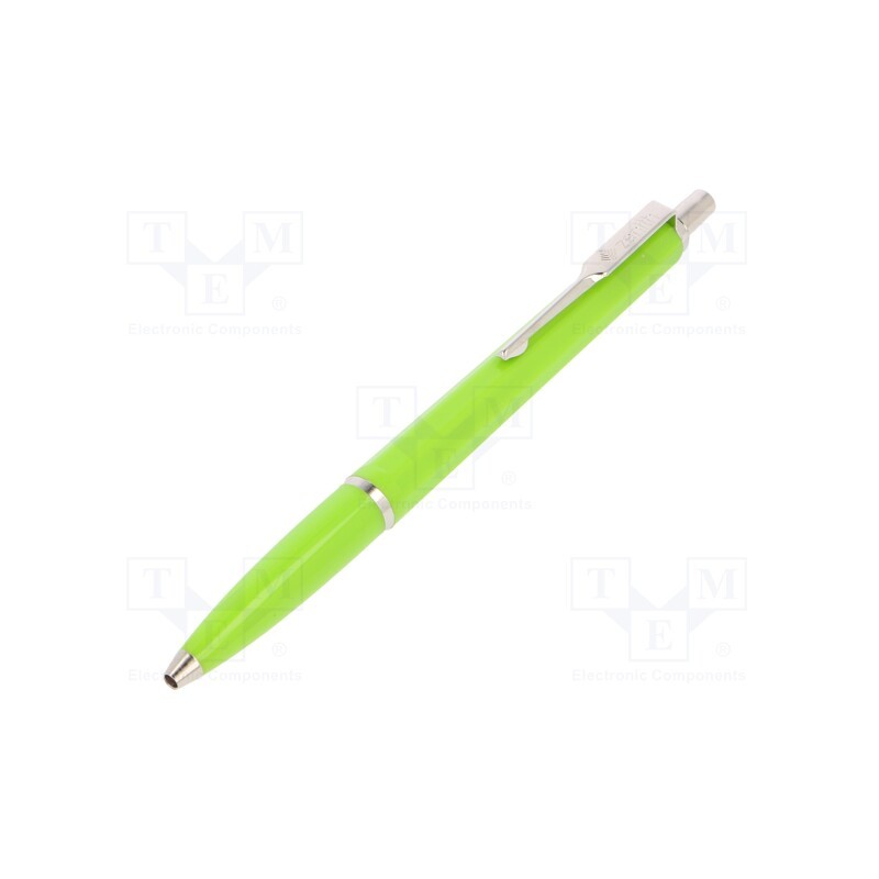 1 pcs x ZENITH - 5906340672400 - Pen, ZENITH7