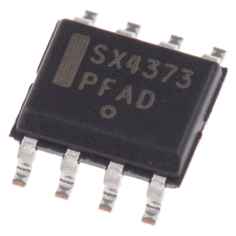 2500 pcs - onsemi NLSX4373DR2G, Voltage Level Shifter Voltage Level Translator Voltage Logic Signals, 8-Pin SOIC