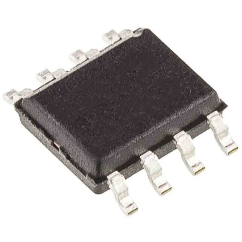 2500 pcs - STMicroelectronics L7985ATR, 1 Linear Voltage, Voltage Regulator 2A, 0.6 - 38 V 8-Pin, HSOP