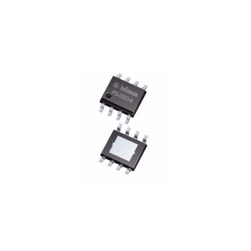 2500 pcs - Infineon TLE8366EVXUMA1, 1 Low Dropout Voltage, Voltage Regulator 1.8A, 0.6 - 16 V 8-Pin, DSO