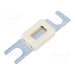 1 pcs x SIBA - 9005805.1 - Fuse: fuse, 100A, 80VDC, automotive,strip fuse, 177.5701.0001