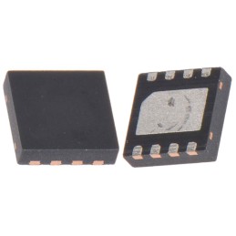 2500 pcs - MAX5395LATA+T, Digital Potentiometer 10kΩ 256-Position Linear I2C 8 Pin, TDFN-EP