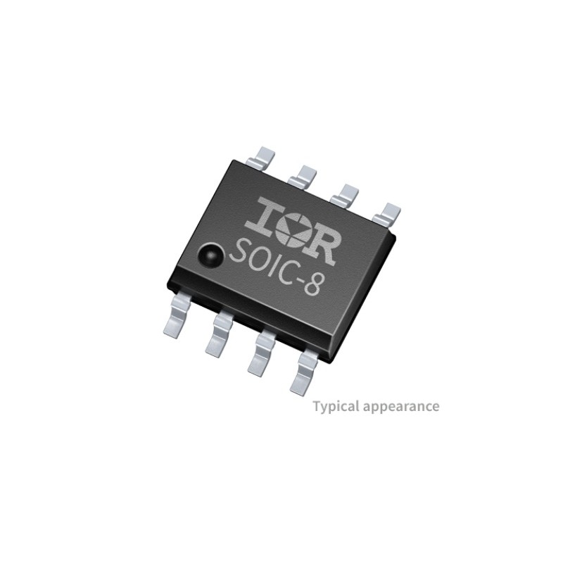 2500 pcs - Infineon IRS4427STRPBF 1 8-Pin, SOIC
