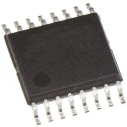 2500 pcs - onsemi MC74HCT595ADTR2G 8-stage Surface Mount Shift Register HCT, 16-Pin TSSOP