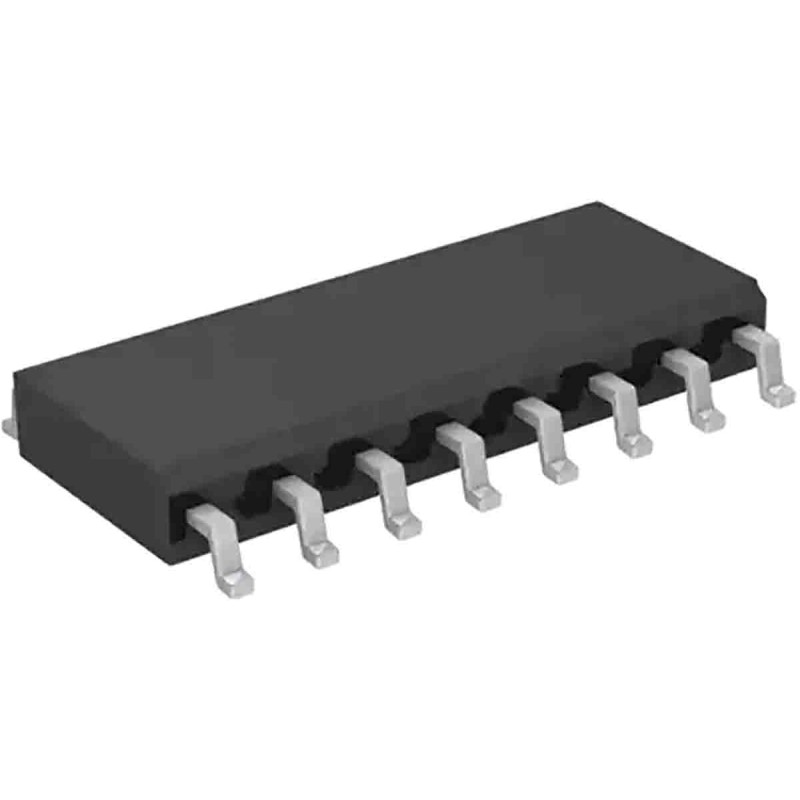 2500 pcs - Renesas Electronics DG441DYZ-T Multiplexer, 4, 4, Multiplexer Quad SPST, Non-Inverting 5 - 34 V, 16-Pin SOIC