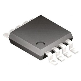 2500 pcs - Infineon BTS3408GXUMA2Low Side, Low Side Switch Power Switch IC 8-Pin, DSO