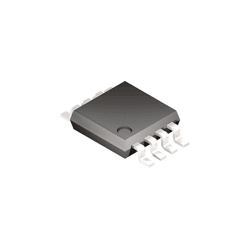 2500 pcs - Infineon BTS3408GXUMA2Low Side, Low Side Switch Power Switch IC 8-Pin, DSO