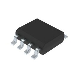 2500 pcs - STMicroelectronics L78L12ACD13TR, Dual Linear Voltage, Voltage Regulator 100mA, 12 V 8-Pin, SO
