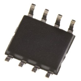 2500 pcs - Vishay DG419DY-T1-E3 Analogue Switch Single SPDT 15 V, 18 V, 24 V, 28 V, 8-Pin SOIC