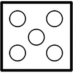 2500 pcs - STMicroelectronics M24C64-FCS6TP/K, 64kbit EEPROM Chip, 450ns 5-Pin WLCSP Serial-I2C