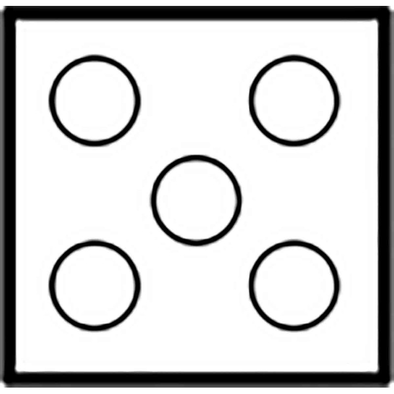 2500 pcs - STMicroelectronics M24C64-FCS6TP/K, 64kbit EEPROM Chip, 450ns 5-Pin WLCSP Serial-I2C