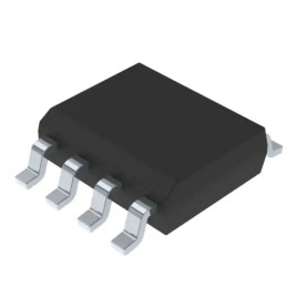 2500 pcs - STMicroelectronics L78L08ACD13TR, 1 Linear Voltage, Voltage Regulator 100mA, 8 V 8-Pin, SOIC