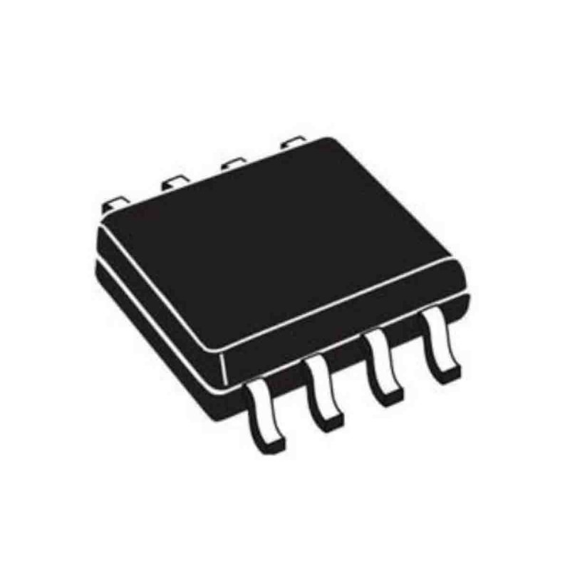 2500 pcs - STMicroelectronics L7986ATR, 1 Low Dropout Voltage, Voltage Regulator 3A, 0.6 - 38 V 8-Pin, HSOP