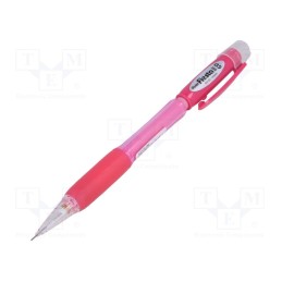 1 pcs x PENTEL - 6938623920624 - Pencil, pink