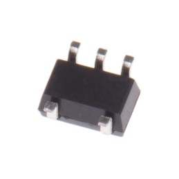 3000 pcs - Nexperia 74AHC1G125GW,125 Buffer & Line Driver, 3-State, 5-Pin TSSOP