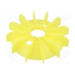 1 pcs x SYNFLEX - CS 100 - Guard, A: 171mm, B: 99mm, C: 36mm, D: 42mm, E: 50mm, max.120°C, 0÷4krpm