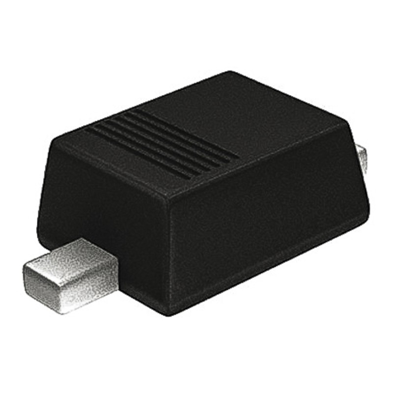 3000 pcs - Nexperia, 6.8V Zener Diode ±5% 550 mW SMT 2-Pin SOD-323F