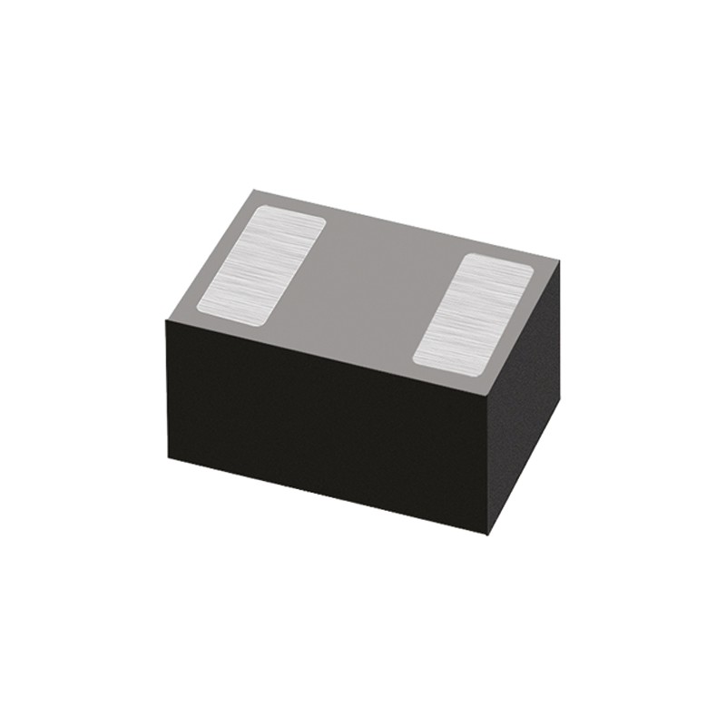 3000 pcs - Diodes Inc, 3.6V Zener Diode 6% 250 mW SMT 2-Pin X1-DFN1006