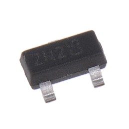 3000 pcs - Diodes Inc DSS4240T-7 NPN Transistor, 2 A, 40 V, 3-Pin SOT-23