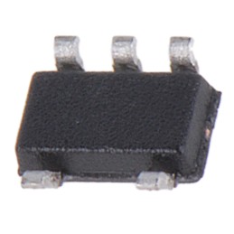 3000 pcs - MCP6001UT-I/OT Microchip, Op Amp, RRIO, 1MHz 1 kHz, 1.8 - 6 V, 5-Pin SOT-23