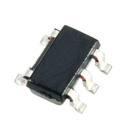 3000 pcs - TS971ILT STMicroelectronics, Low Noise, Op Amp, RRO, 12MHz, 2.7 - 10 V, 5-Pin SOT-23