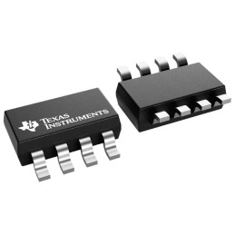 3000 pcs - Texas Instruments TPS562210ADDFR, Synchronous Buck DC-DC Converter, 2A