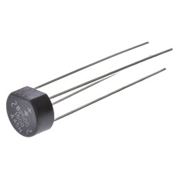 3000 pcs - Vishay Bridge Rectifier, 1.6A, 400V, 4-Pin