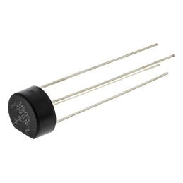 3000 pcs - Vishay Bridge Rectifier, 1.5A, 800V, 4-Pin