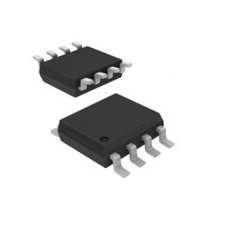 3000 pcs - Renesas Electronics 2305-1DCG8 Clock Buffer 8-Pin SOIC-8