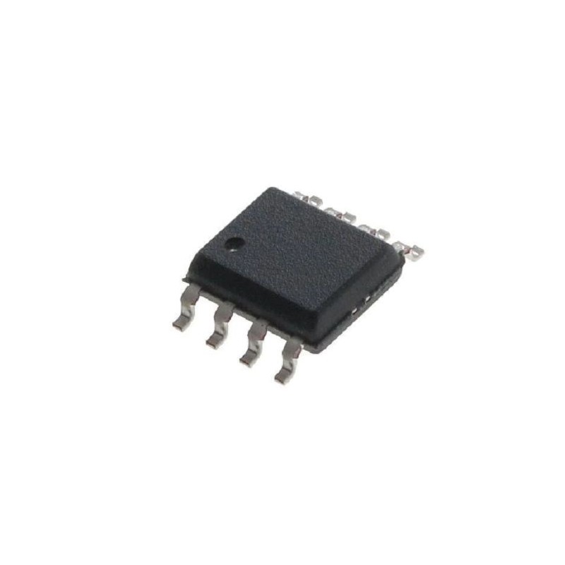 3000 pcs - Renesas Electronics 551SDCGI8 Clock Buffer 8-Pin SOIC