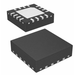 3000 pcs - Abracon AB1805-T3, Real Time Clock 16-VFQFN