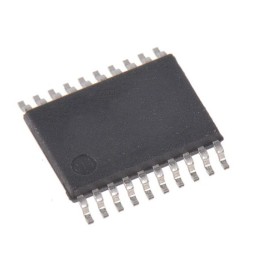 3000 pcs - Renesas Electronics 9DB102BGLFT PLL Clock Buffer 20-Pin 20-pin TSSOP