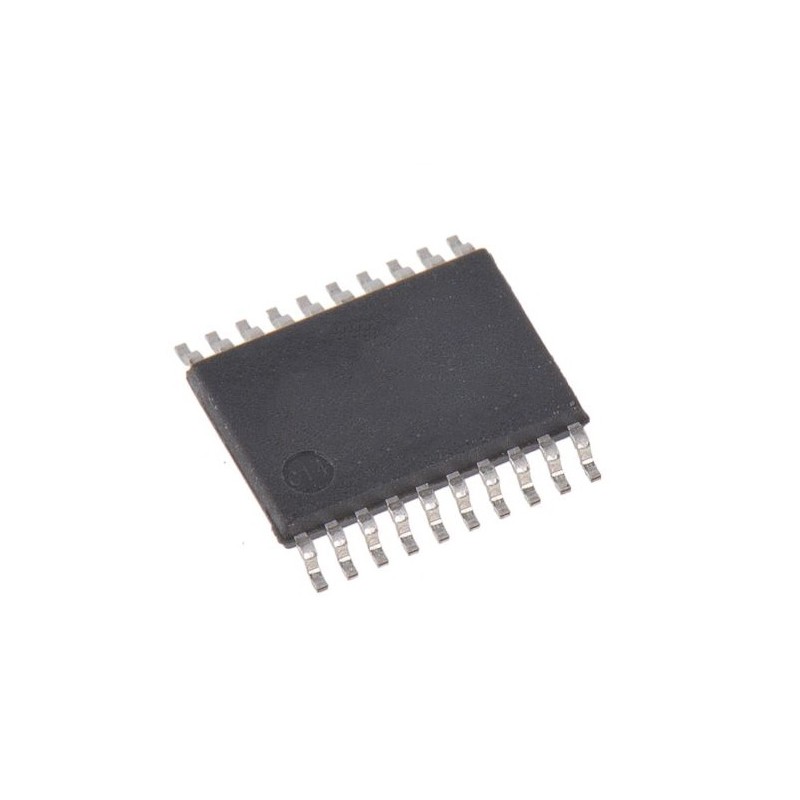 3000 pcs - Renesas Electronics 9DB102BGLFT PLL Clock Buffer 20-Pin 20-pin TSSOP