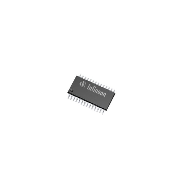 3000 pcs - Infineon TDA5240XUMA1 RF Receiver, 28-Pin PG-TSSOP-28