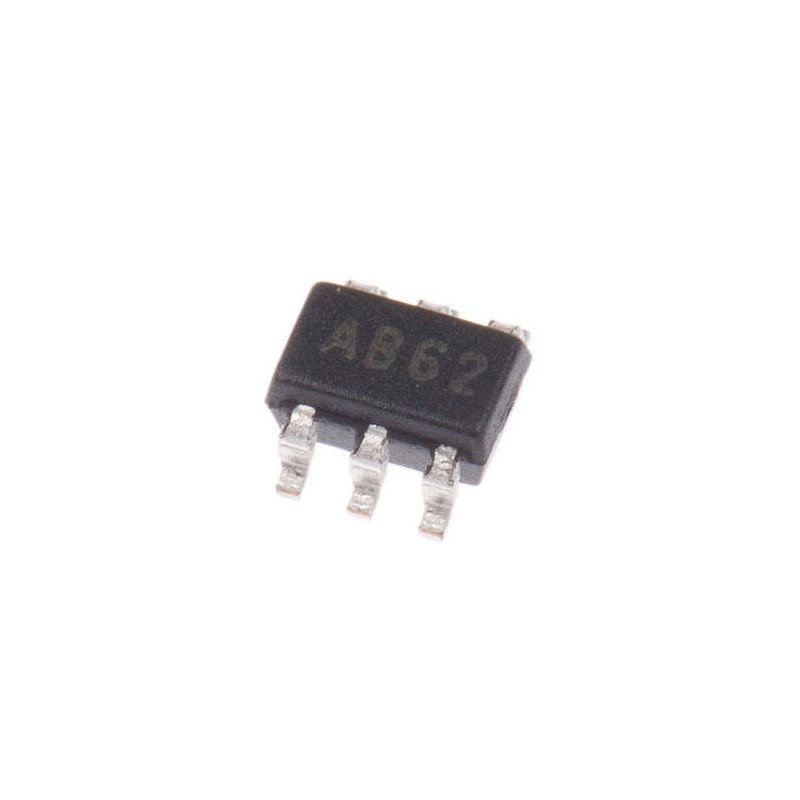 3000 pcs - MCP4018T-103E/LT, Digital Potentiometer 10kΩ 128-Position Serial-2 Wire, Serial-I2C 6 Pin, SC-70