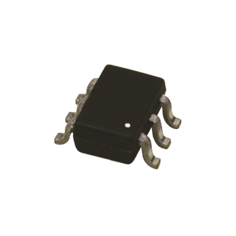 3000 pcs - Nexperia 74LVC2G17GW,125, Dual-Channel Non-InvertingSchmitt Trigger Single Ended Buffer, 6-Pin SC-88