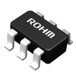 3000 pcs - ROHM BD7LS125G-CTL Buffer