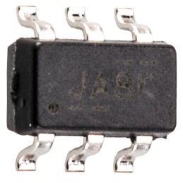 3000 pcs - Texas Instruments TS5A3159DBVR Analogue Switch Single SPDT 3 V, 5 V, 6-Pin SOT-23