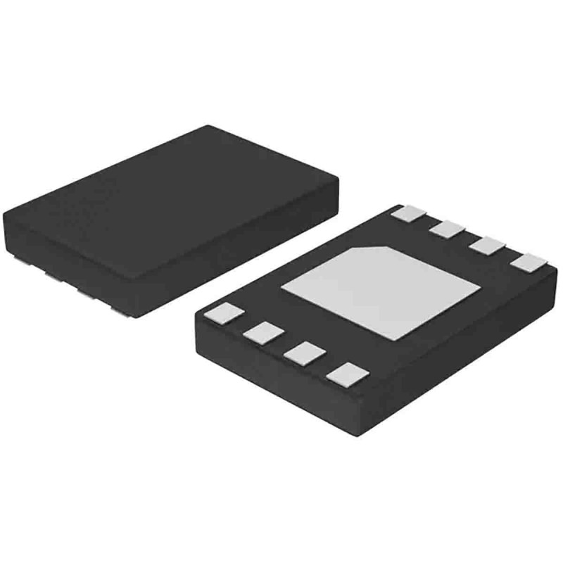 3000 pcs - ON Semiconductor CAT24C512HU5IGT3, 512kbit Serial EEPROM Memory, 400ns 8-Pin UDFN-8 Serial-I2C