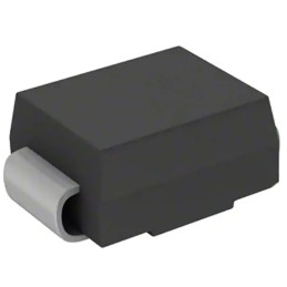 3000 pcs - Diodes Inc SMBJ12CAQ-13-F, Bi-Directional, Uni-Directional TVS Diode, 600W, 2-Pin DO-214AA