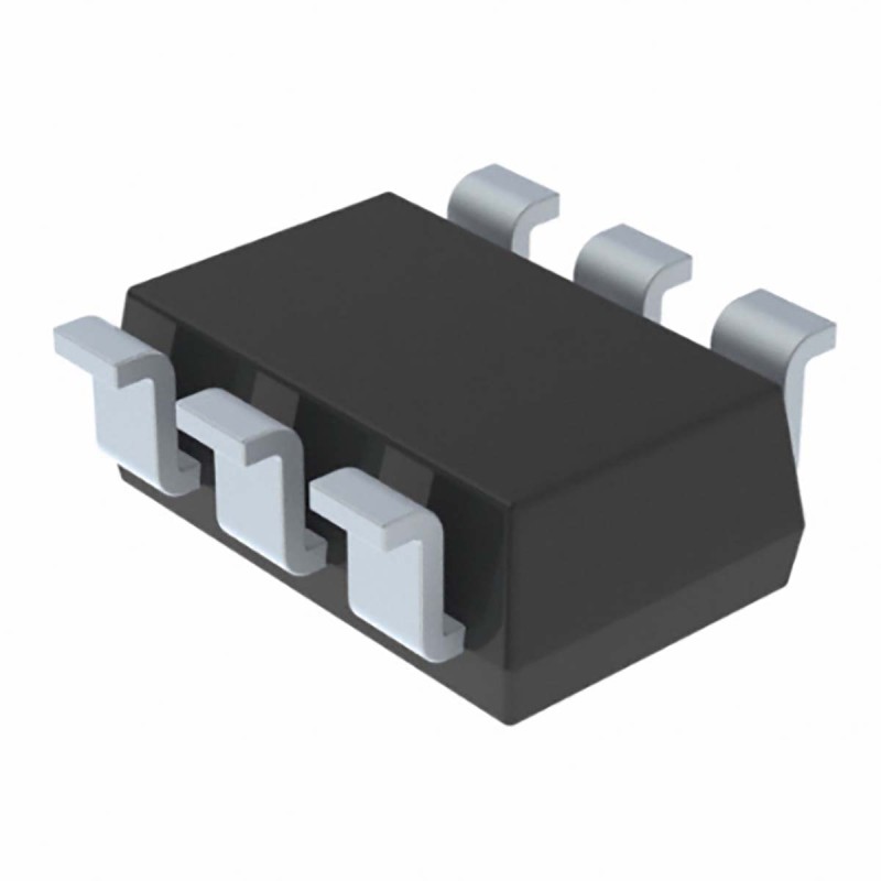 3000 pcs - DiodesZetex AP22913W6-7, 1High Side, Load Switche Power Switch IC 6-Pin, SOT-26