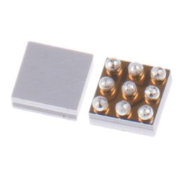 3000 pcs - onsemi FSUSB242UCX, USB Power Switch IC 9-Pin, WLCSP