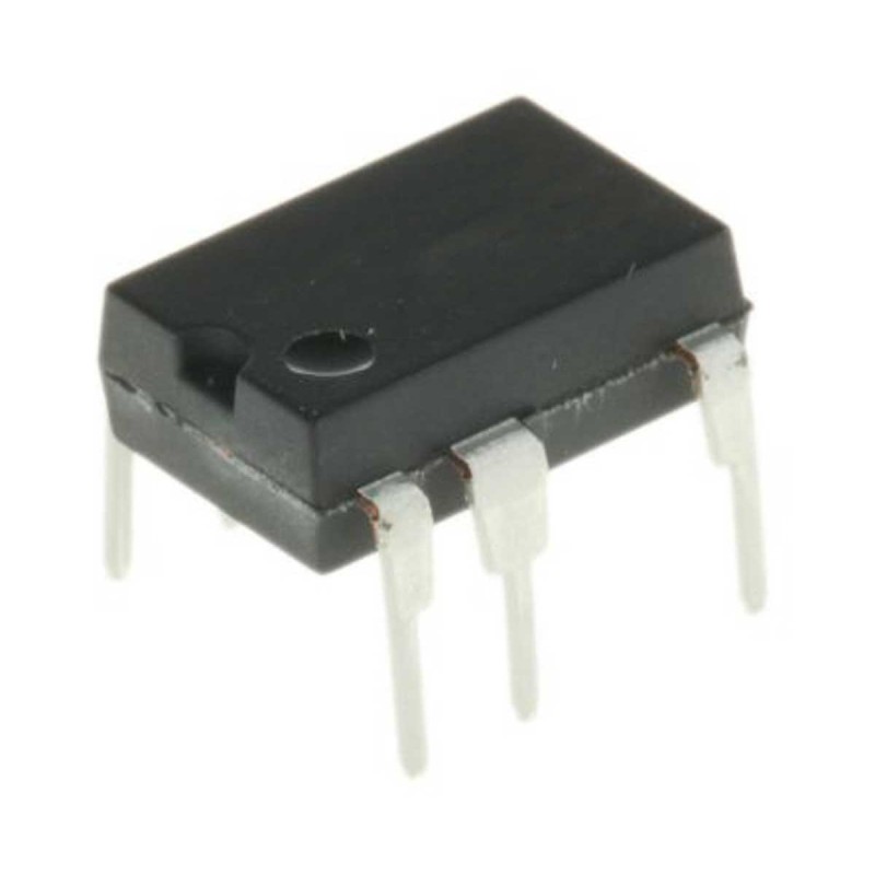 3000 pcs - onsemi FSL518HPGOS, High Performanceer Power Switch IC 7-Pin, PDIP