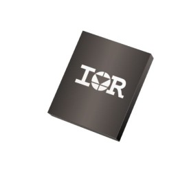 3000 pcs - Infineon IR35215MTRPBF, PWM Controller 2-Channel 2 MHz 40-Pin, QFN