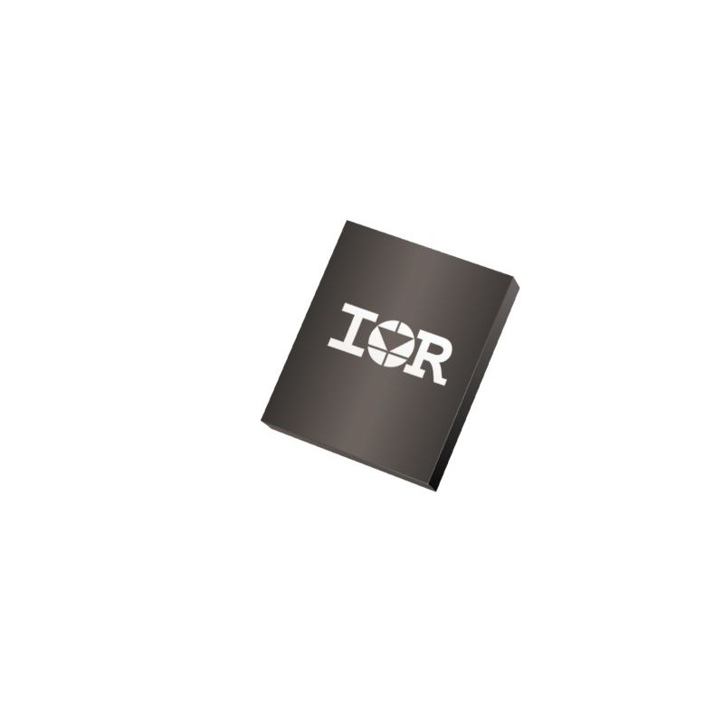 3000 pcs - Infineon IR35215MTRPBF, PWM Controller 2-Channel 2 MHz 40-Pin, QFN