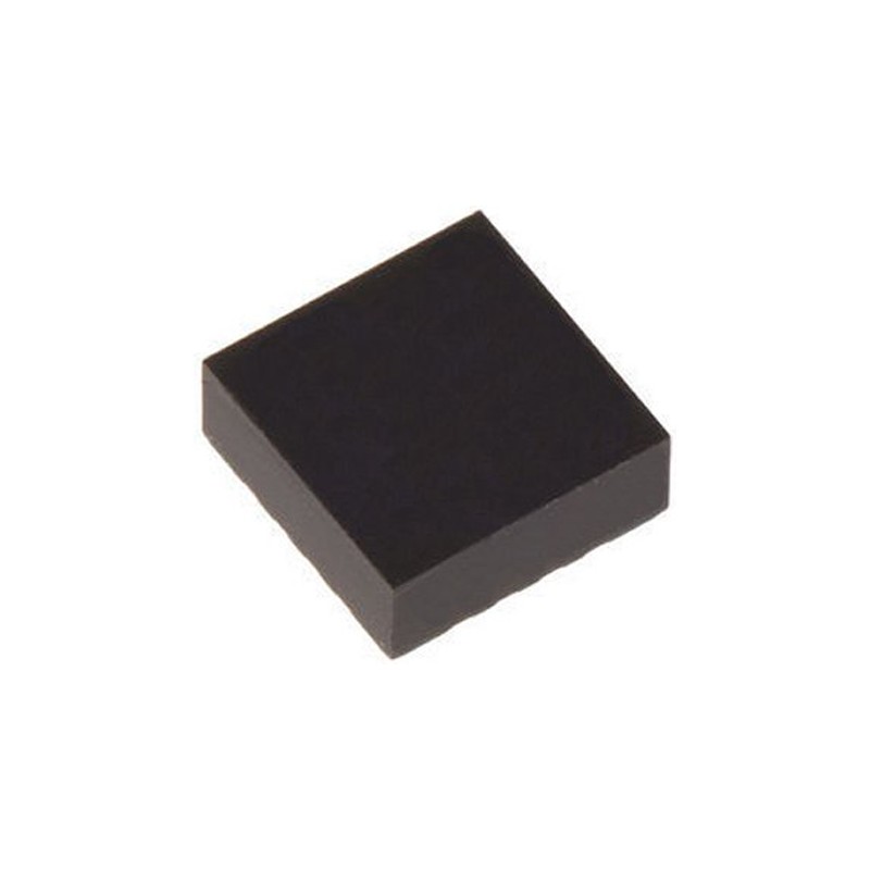 3000 pcs - STMicroelectronics 3-Axis Surface Mount Sensor, LGA, Serial-3 Wire, Serial-4 Wire, Serial-I2C, Serial-SPI, 16-Pin