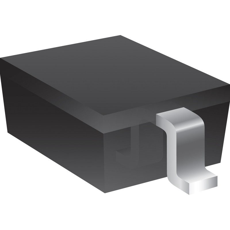 3000 pcs - Bourns CDSOD323-T03S, Uni-Directional TVS Diode, 500W, 2-Pin SOD-323