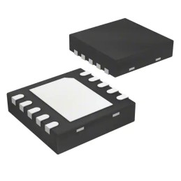 3000 pcs - Diodes Inc D3V3P4U10LP26-7, Quad-Element TVS Diode, 10-Pin U-DFN2626-10